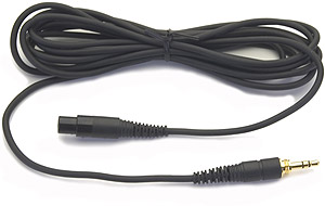 EK300 Headphone Replacement Cable
