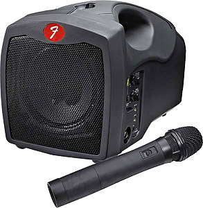 Passport P-10W UHF - 6A
