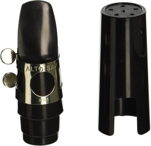 Alto Mouthpiece Kit