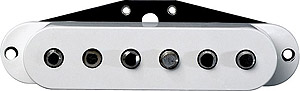 DP175SW True Velvet Neck Pickup - White