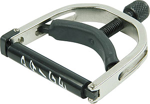 Banjo Mandolin Capo
