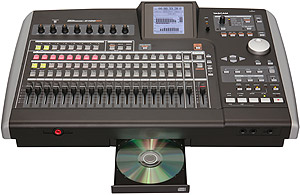 Pre-Owned * Tascam 2488NEO