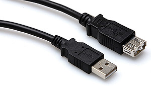 USB-210AF
