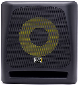 KRK10S Open Box