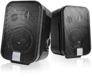 JBL Control 2P Pair