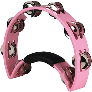 RT1060 Limited Edition Tambourine 