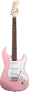 Bullet Stratocaster with Tremolo - Pink