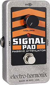 Signal Pad