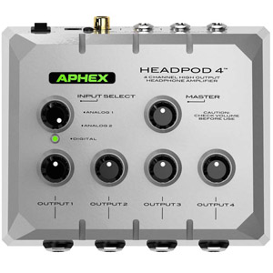Headpod 4