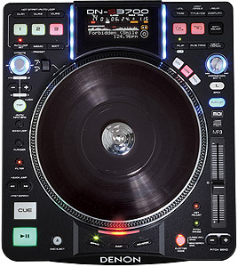 DN-S3700