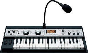 MicroKORG XL