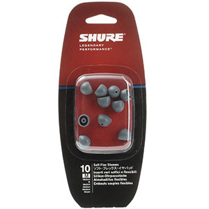 Shure EASFX1-10M Gray