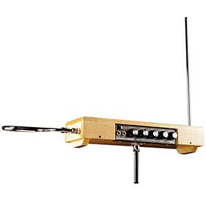 Etherwave Plus Theremin