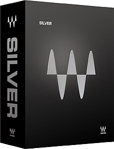 Silver - Native Digital Download