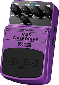 BOD400