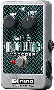 Iron Lung