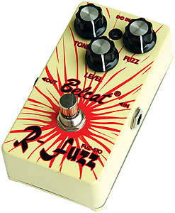 FUZ-510 Fuzz
