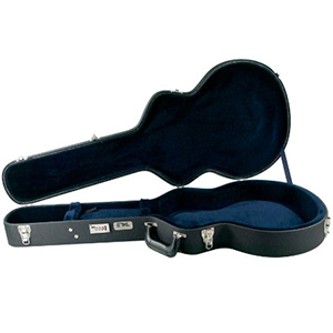 Arch-Top Semi-Hollow 335-Style Guitar Case - 8855