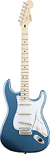 Classic Vibe Stratocaster® 50s - Lake Placid Blue
