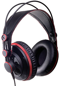 Superlux HD 681