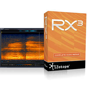 RX 3 - Digital Download