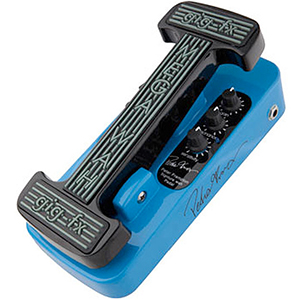Peter Frampton Mega Wah Pedal