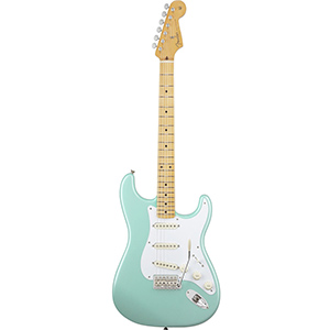 Classic Series 50s Stratocaster - Surf Green