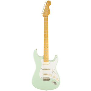 Classic Series 50s Stratocaster - Surf Green 