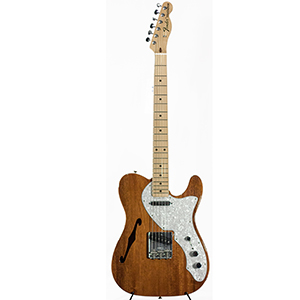 69 Telecaster Thinline - Natural with Gig Bag