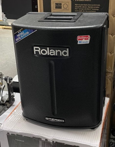 Roland BA-330 *Open Box