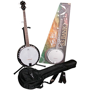 B3 Banjo Pack