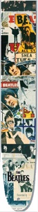 Beatles Strap Collection - Anthology