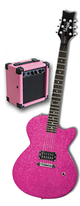 Debutante Rock Candy Princess Electric Pack