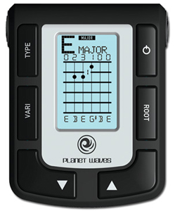 Chordmaster II