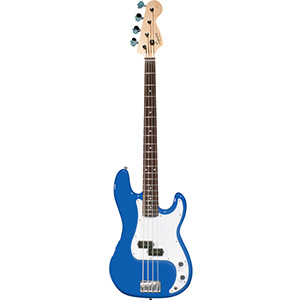 Affinity P-Bass® - Metallic Blue