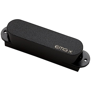 EMG SA-X Pickup - Black