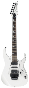 RG370DX - White