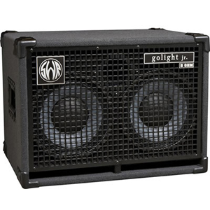 Golight Junior 2x10 Cab