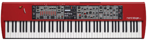 Nord Stage EX 88