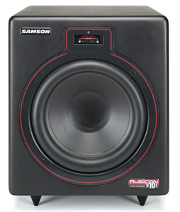 Samson R10S Rubicon