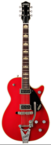 G6131TDS Jet Firebird - Firebird Red