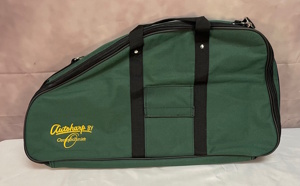 Oscar Schmidt AC445G Green