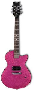Debutante Rock Candy Petite - Atomic Pink