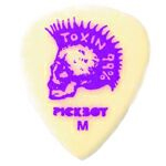 Pickboy Toxin 99% - Medium .75 mm
