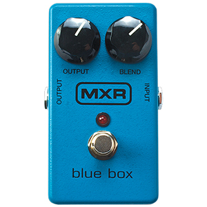 MXR M103 Blue Box 