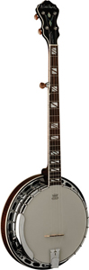 B160K Sonny Smith Model Black Burst Gloss