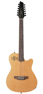 Godin A12 Natural