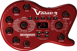 V-Amp 3