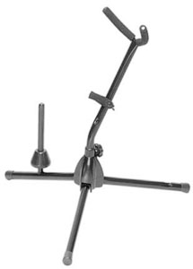SXS7101B Saxophone Stand