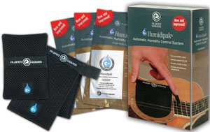 Humidipak Humidifier Kit